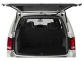Thumbnail of 2013 Alabaster Silver Metallic Honda Pilot