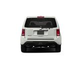 Thumbnail of 2013 Alabaster Silver Metallic Honda Pilot