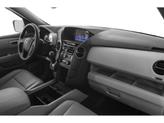 Thumbnail of 2013 Alabaster Silver Metallic Honda Pilot
