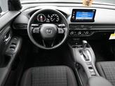 Thumbnail of 2026 Crystal Black Pearl Honda HR-V