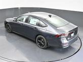 Thumbnail of 2025 Meteorite Gray Metallic Honda Accord