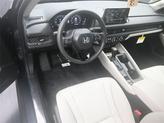 Thumbnail of 2025 Meteorite Gray Metallic Honda Accord