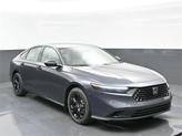 Thumbnail of 2025 Meteorite Gray Metallic Honda Accord