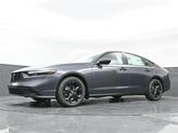 Thumbnail of 2025 Meteorite Gray Metallic Honda Accord