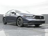 Thumbnail of 2025 Meteorite Gray Metallic Honda Accord