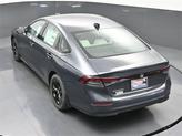 Thumbnail of 2025 Meteorite Gray Metallic Honda Accord