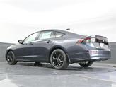 Thumbnail of 2025 Meteorite Gray Metallic Honda Accord