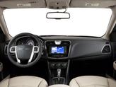 Thumbnail of 2013 Deep Auburn Pearlcoat Chrysler 200