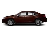 Thumbnail of 2013 Deep Auburn Pearlcoat Chrysler 200