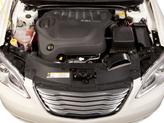 Thumbnail of 2013 Deep Auburn Pearlcoat Chrysler 200