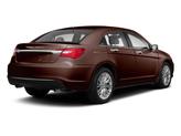 Thumbnail of 2013 Deep Auburn Pearlcoat Chrysler 200