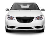 Thumbnail of 2013 Deep Auburn Pearlcoat Chrysler 200