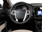Thumbnail of 2013 Deep Auburn Pearlcoat Chrysler 200