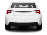 Thumbnail of 2013 Deep Auburn Pearlcoat Chrysler 200