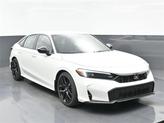 Thumbnail of 2026 Platinum White Pearl Honda Civic