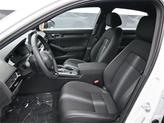 Thumbnail of 2026 Platinum White Pearl Honda Civic