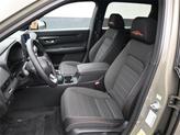 Thumbnail of 2026 Ash Green Metallic Honda CR-V Hybrid