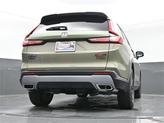 Thumbnail of 2026 Ash Green Metallic Honda CR-V Hybrid
