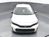 Thumbnail of 2025 Platinum White Pearl Honda Civic