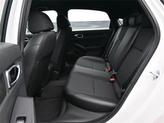 Thumbnail of 2025 Platinum White Pearl Honda Civic