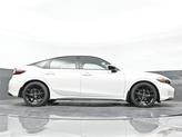 Thumbnail of 2025 Platinum White Pearl Honda Civic