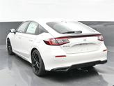Thumbnail of 2025 Platinum White Pearl Honda Civic