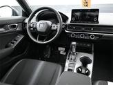 Thumbnail of 2025 Platinum White Pearl Honda Civic