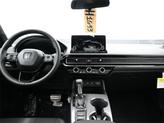 Thumbnail of 2025 Platinum White Pearl Honda Civic