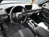 Thumbnail of 2025 Platinum White Pearl Honda Civic