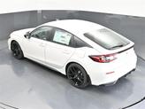 Thumbnail of 2025 Platinum White Pearl Honda Civic