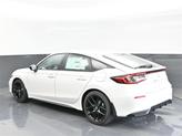Thumbnail of 2025 Platinum White Pearl Honda Civic