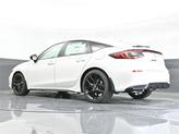 Thumbnail of 2025 Platinum White Pearl Honda Civic
