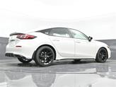 Thumbnail of 2025 Platinum White Pearl Honda Civic