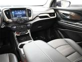 Thumbnail of 2024 Ebony Twilight Metallic GMC Terrain