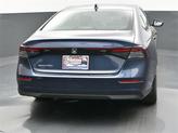 Thumbnail of 2025 Canyon River Blue Metallic Honda Accord