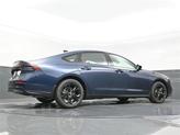 Thumbnail of 2025 Canyon River Blue Metallic Honda Accord