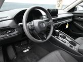 Thumbnail of 2025 Canyon River Blue Metallic Honda Accord
