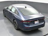 Thumbnail of 2025 Canyon River Blue Metallic Honda Accord