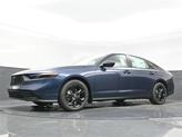 Thumbnail of 2025 Canyon River Blue Metallic Honda Accord