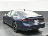 Thumbnail of 2025 Canyon River Blue Metallic Honda Accord