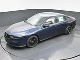 Thumbnail of 2025 Canyon River Blue Metallic Honda Accord