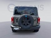 Thumbnail of 2025 MARSH GRAY Ford Bronco