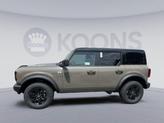 Thumbnail of 2025 MARSH GRAY Ford Bronco