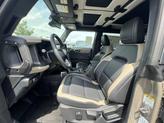 Thumbnail of 2025 MARSH GRAY Ford Bronco