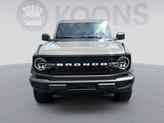Thumbnail of 2025 MARSH GRAY Ford Bronco