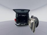 Thumbnail of 2025 MARSH GRAY Ford Bronco