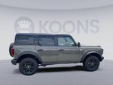 Thumbnail of 2025 MARSH GRAY Ford Bronco