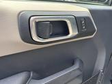 Thumbnail of 2025 MARSH GRAY Ford Bronco