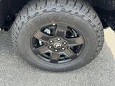 Thumbnail of 2025 MARSH GRAY Ford Bronco