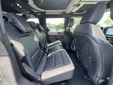 Thumbnail of 2025 MARSH GRAY Ford Bronco